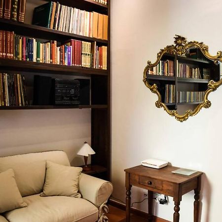 Casa Ghibellina - City Center With Outdoor Space! Florence Ngoại thất bức ảnh