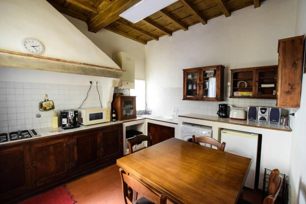 Casa Ghibellina - City Center With Outdoor Space! Florence Ngoại thất bức ảnh