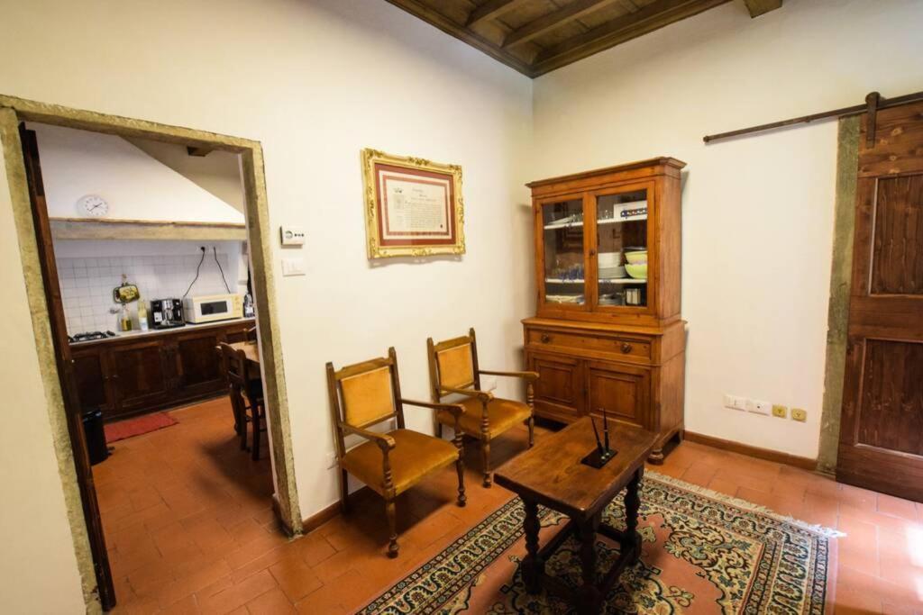 Casa Ghibellina - City Center With Outdoor Space! Florence Ngoại thất bức ảnh