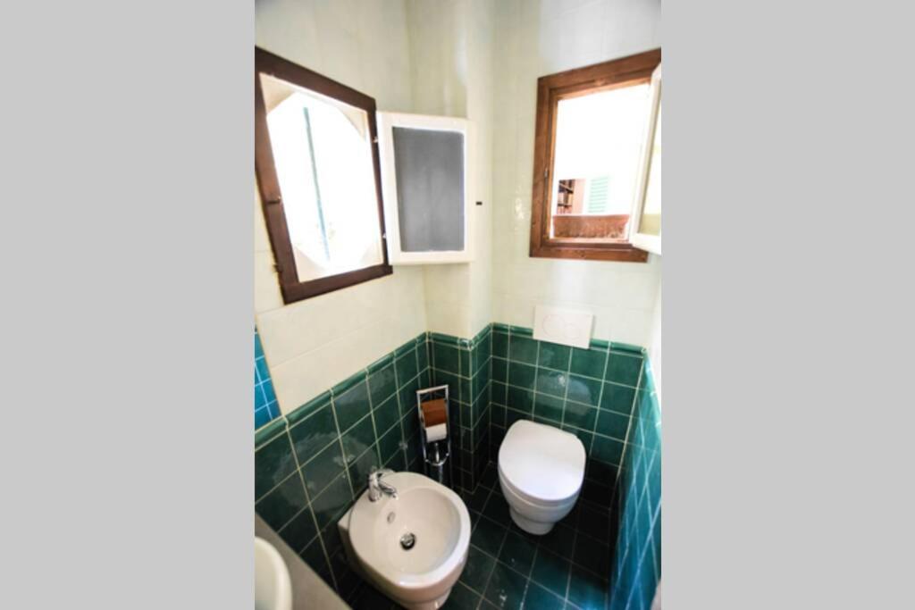 Casa Ghibellina - City Center With Outdoor Space! Florence Ngoại thất bức ảnh