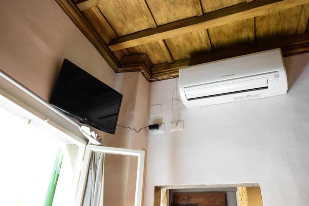 Casa Ghibellina - City Center With Outdoor Space! Florence Ngoại thất bức ảnh