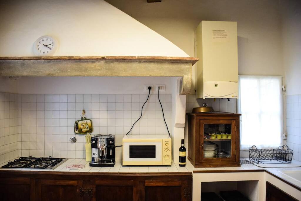 Casa Ghibellina - City Center With Outdoor Space! Florence Ngoại thất bức ảnh